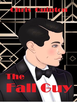 cover image of The Fall Guy